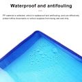 Durable Stationery Storage Pouch Waterproof A5 File Folders Envelope Folder Document Bag File Organizer. 