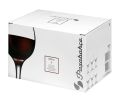 Pasabahce Red Wine Glass, Bistro 225 ML, Set Of 6. 