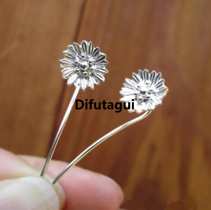Difutagui%20Delysia%20King%202021%20New%20Daisy%20Earrings%20Cute%20Girls%20High%20Quality%20Sunflower%20Long%20Ear%20Studs%20Gift%20for%20Best%20Friend%20-%20Image%203