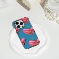 NEW Fontaines DC Romance Phone Case Phone Case Film shell For iPhone 16 15 14 13 12 11 Pro Max Plus. 