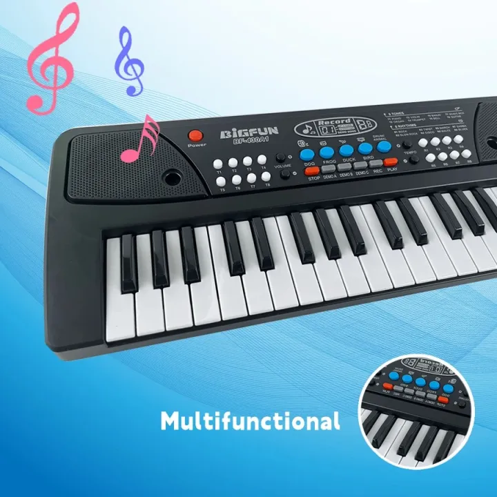 37-Key%20Electronic%20Keyboard%20Piano%20with%20Microphone%20-%20Educational%20Music%20and%20Study%20Game%20for%20Children%20-%20Image%208