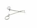Tonsil Artery forceps 5.5" (Surgical Scizzors). 