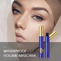 CVB Eye Studio Waterproof Volume Mascara 10ml - Black. 