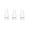 Wear Resistant Pencil Pen Tip Compatible for Apple Pencil Tips 1st & 2nd Generation Silent Easy Installation Spare Nib Electronics Accessories. 