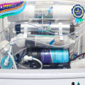 Aqua Zone Water Purifier/ 12 Ltr Per Hour. 