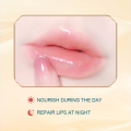 Asinrn ERosIon O‘CHEAL Moisturizing Lip Balm Long Lasting Nutritious LipstiNew ck Temperature Change Care Magical Hydrating Lips Gloss Mask. 