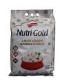 Somani's Nutri Gold Long Grain Basmati Rice 5 Kg. 
