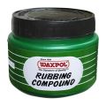 Waxpol Rubbing Compound 200G. 