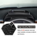 Car Dashboard Storage Box Dashboard Storage Box Center Console Dash Tray Storage Box Holder for 2022 2023. 