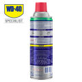 WD-40 Specialist® Brake & Parts Cleaner Spray – 450ML Non-Corrosive, Fast-Acting WD40 Cleaner for Brake Pads, Linings & Drums No Disassembly Needed. 