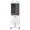 Symphony Diet 12T Personal Tower Air Cooler for Home with Honeycomb Pad, Powerful Blower, i-Pure Technology and Low Power Consumption (12L, White). 