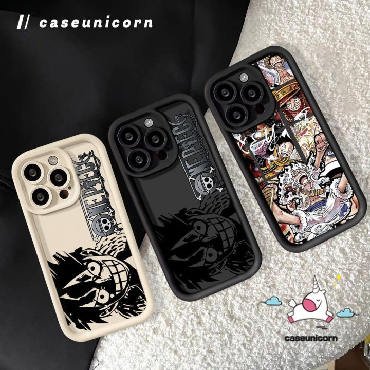 Cute%20Luffy%20Cool%20Anime%20Case%20For%20Redmi%2012C%2010C%209%2013C%2012%209T%20A2%209A%20A1%209C%20NFC%20Note%2011%2010%209%2012%2011s%208%2010s%20Pro%20Max%20Poco%20X6%20M3%20C40%20Mi%2012%2011%20Lite%20Cartoon%20Couples%20Trendy%20Brand%20One%20Piece%20Cover%20-%20Image%205