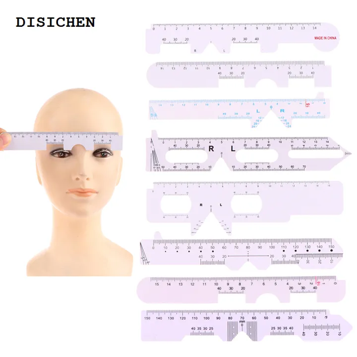DISICHEN%20New%201Pc%20PD%20Ruler%20Measure%20Optical%20Vernier%20PD%20Ruler%20Pupil%20Distance%20Meter%20Eye%20Ophthalmic%20Tool%20Eye%20Occluder%20For%20Vision%20Test%20Eye%20Care%20-%20Image%202
