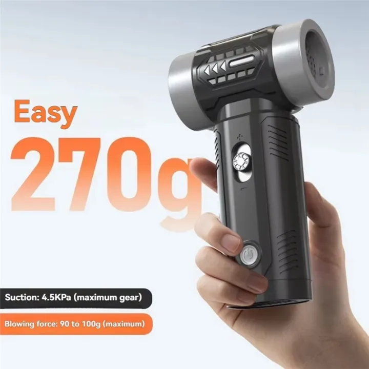 ARELENE%202%20in%201%20Handheld%20Turbo%20Jet%20Fan%20Electric%20Air%20Blower%20Car%20Vacuum%20Cleaner%20Compressed%20Air%20Duster%20Speed%2052M/S%20Turbo%20Jet%20Fan%20-%20Image%203
