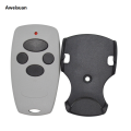 Aweisuan Sales promotion YIOU DOORHAN Transmitter 2 Pro 4 Pro Wireless Remote Garage Door Lock Gate Key DORHAN 2-RPO 2 Button 433Mhz. 