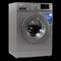 Himstar Washing Machine 8Kg HW-80FXQFTI/GZ. 
