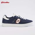 Lotto Brasil Select Indigo Sneaker for Men. 