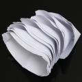 50PCS 100 Mesh Fine Paper Paint Strainers Conical Strainers Nylon Mesh Cone Filter. 