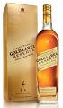 Johnnie Walker Gold Label Reserve 1Ltr - by Liquor Stop. 