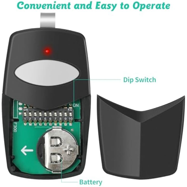 3%20Piece%20Replacement%20for%20Linear%20Multicode%20Garage%20Gate%20Door%20Opener%20Remote,3089,308911,MCS308911,10%20Dip%20Switch%20Black%20Plastic%20-%20Image%202