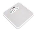 GVC Large Surface Iron Analog Weighing Scale. 