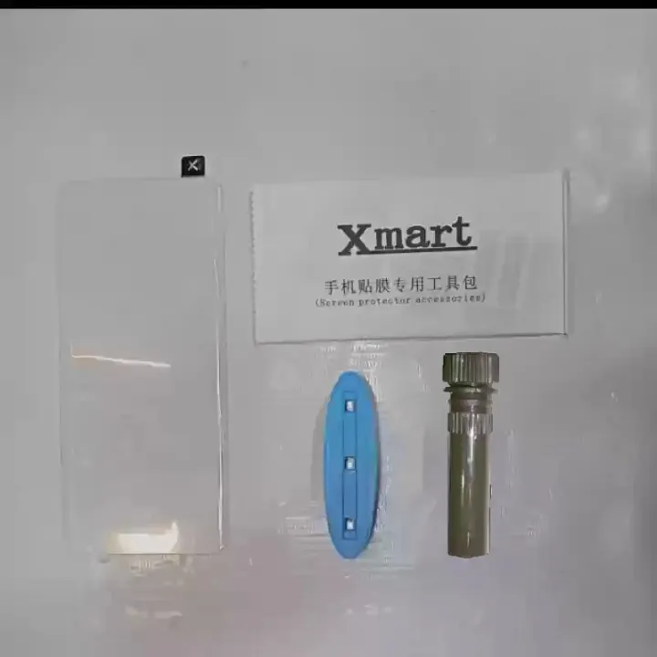 Xmart%20XT%20One%20UV%20Glass%20for%20Realme%2012%20Pro%20Plus%205G%20-%20Curved%20Flexible%20Tempered%20Screen%20Protector%20Guard%20-%20Image%203