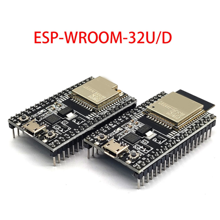 ESP32-DevKitC Development Board ESP32 Base Plate Can Be Equipped with ...