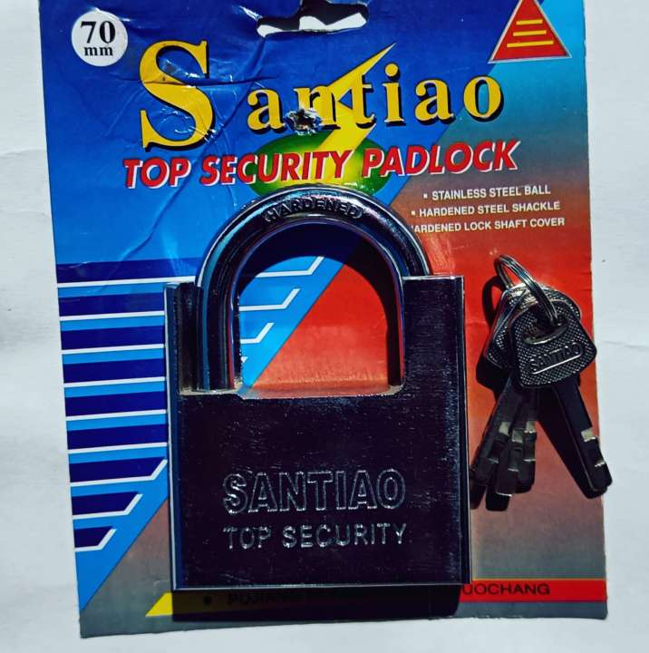 Double%20Locking%20Padlock%2070mm%20With%204%20Keys%20-%20Image%202