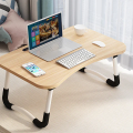 Foldable Study Laptop Bed Table. 