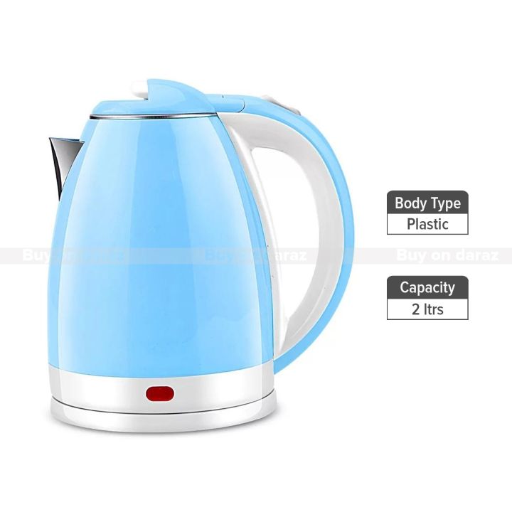 Sikko Electric Kettle