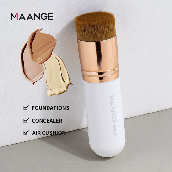 MAANGE%201PCS%20Flat%20Head%20Foundation%20Brush%20MAG51392%20-%20Image%204