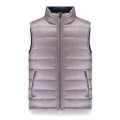 Men’s Hollofill Fiber Half Jacket. 