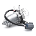 OYPFXMI Car Electric Vacuum Pump Power Brake Booster Auxiliary Pump Assembly 3541100XJZ16A for H2 H6 H6 Coupe H2s M6 1.5T. 