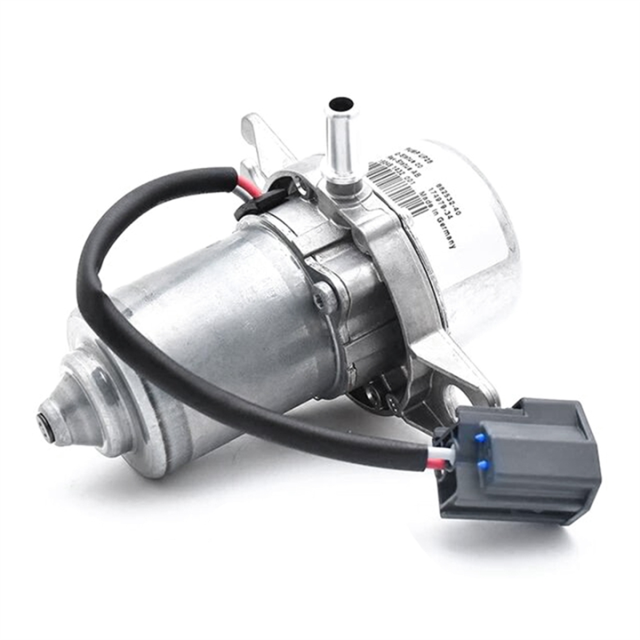 OYPFXMI%20Car%20Electric%20Vacuum%20Pump%20Power%20Brake%20Booster%20Auxiliary%20Pump%20Assembly%203541100XJZ16A%20for%20H2%20H6%20H6%20Coupe%20H2s%20M6%201.5T%20-%20Image%206