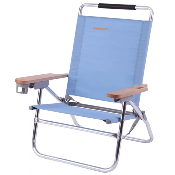 Wejoy%20Aluminum%204%20Position%20Lightweight%20Portable%20Stable%20Heavy%20Duty%20Beach%20Chair%20-%20Image%202