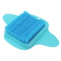 【Cathery aby Store】last ath Foot Scrubber ath Shoe Feet age Slippers rush Spa Shower Skin. 