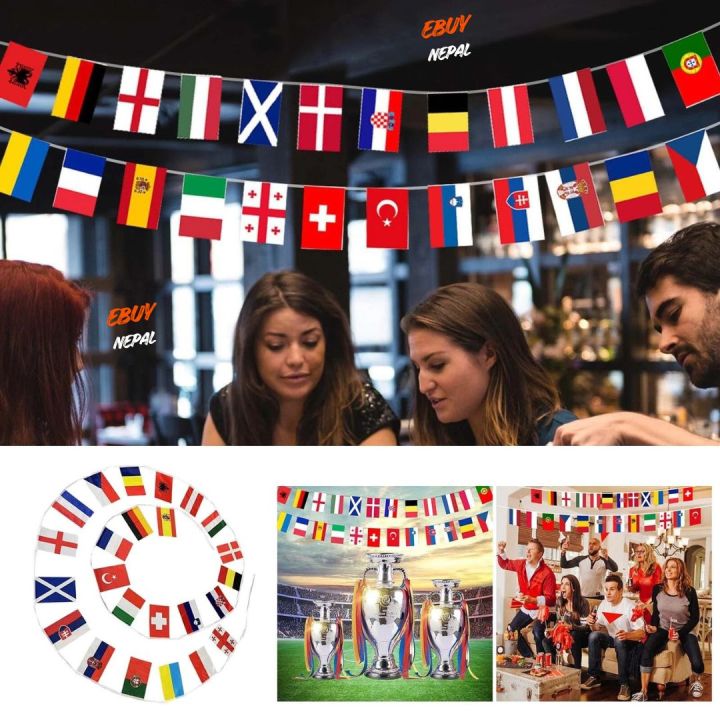 FIFA%20World%20Cup%202026%20Flags%20I%20Countries%20String%20Flags%20I%20Flag%20Banner%20%E2%80%93%2047%20Feet%20Long%20-%20Image%205