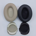 Replacement Ear Pad For sony WH-1000XM3 Headphone Ear Cushion Ear Cups Ear Cover Earpads Repair Parts Taotai. 