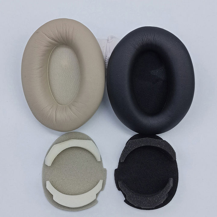 Replacement%20Ear%20Pad%20For%20sony%20WH-1000XM3%20Headphone%20Ear%20Cushion%20Ear%20Cups%20Ear%20Cover%20Earpads%20Repair%20Parts%20Taotai%20-%20Image%202