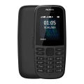 Nokia 105 Dual Sim Feature Mobile Phone. 