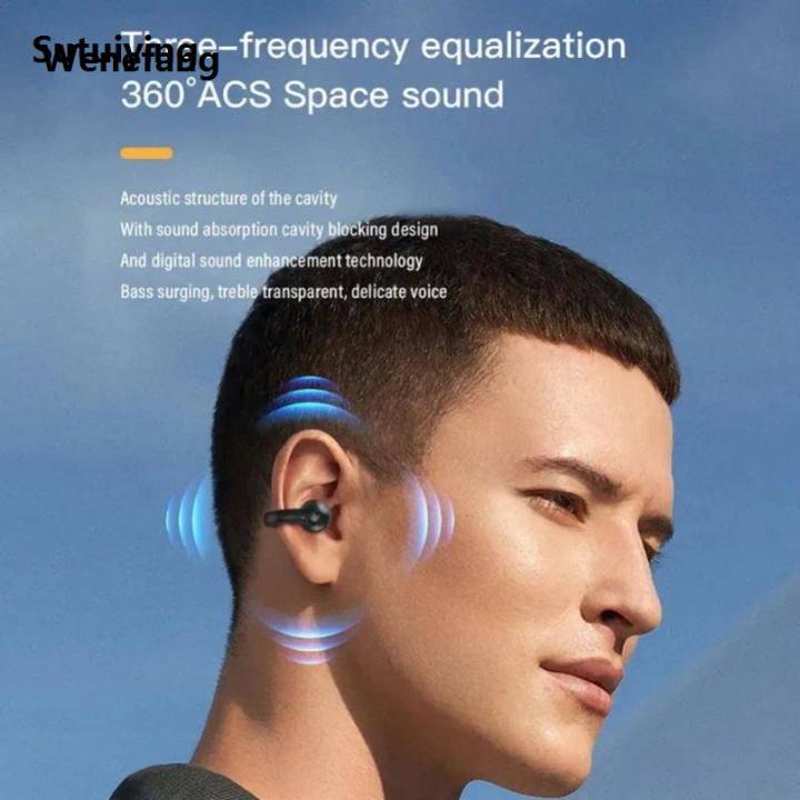 Wenefang%20Sutuiying%20Earclip%20Wireless%20Bluetooth%20Headset%20OWS%20Touch%20Light%20Mini%20High%20Quality%202025%20New%20New%20style%20Earplugs%20Anti%20Sweat%20HD%20Sound%20Stereo%20Universal%20Headset%20-%20Image%203
