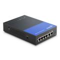 Linksys LRT224 Dual WAN Business Gigabit VPN Router. 