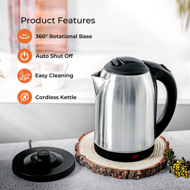 Electric%20Kettle%20Hot%20Water%20Kettle,%202.0L%20Stainless%20Steel%20Electric%20Tea%20Kettle%20&%20Coffee%20Kettle,%20Water%20Warmer%20with%20Fast%20Boil,%20Auto%20Shut-Off%20&%20Boil%20Dry%20Protection%20-%20Image%202