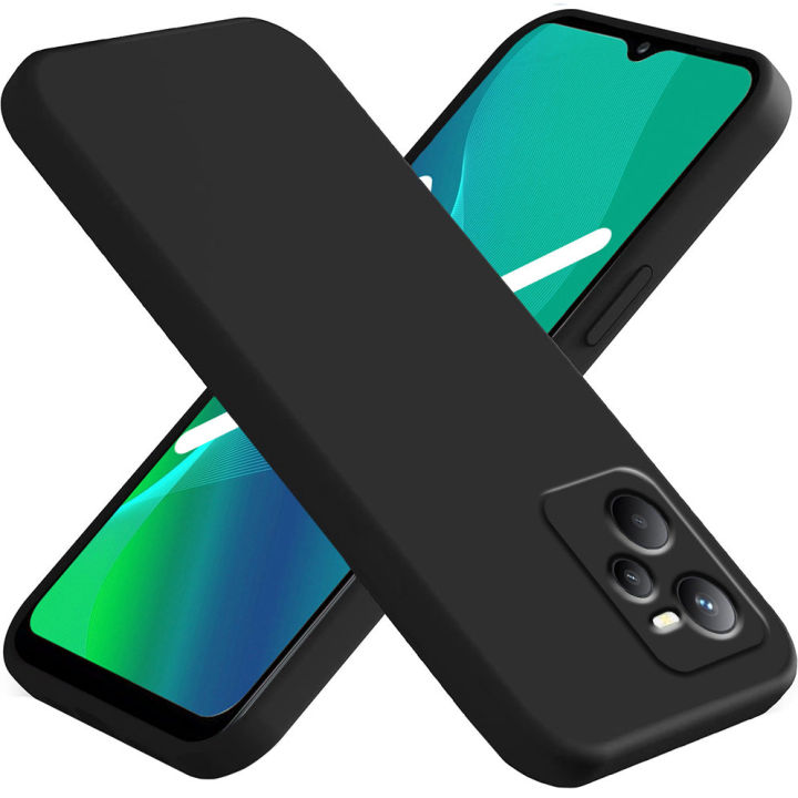 Realme%20C35%204G%20-%20Liquid%20Silicone%20TPU%20Camera%20Protection%20Shockproof%20Slim%20Back%20Case%20Cover%20-%20Image%204