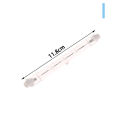Lamp 70-1000W Double Ended Linear R7s Halogen Light Bulb AC220-240V Household Decor R7s Halogen Bulb. 