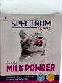 Spectrum Care Milk Powder For Cats, Specifically  Multivitamin And Taurine Milk Powder For Kittens And Mother Cats. 