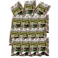 Himalayan Food Products Buff Sukuti Achar Timur 33gm Dark Brown Spicy Tasty Juicy Pickle Pack Of 6 Com Chum. 