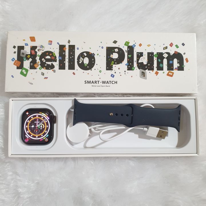 2025%20Geniune%20Hello%20Plum%20Smartwatch%20%7C%20AMOLED%20Display%20%7C%20Photo%20Gallery%20with%20Zoom%20Feature%20%7C%20CReS10%20Design%20%7C%2046mm%20Size%20with%201%20GB%20Storage%20%7C%20Local%20Music%20%7C%20TWS%20Connection%20Supported%20%7C%20IP68%20Water%20Resistance%20-%20Image%204