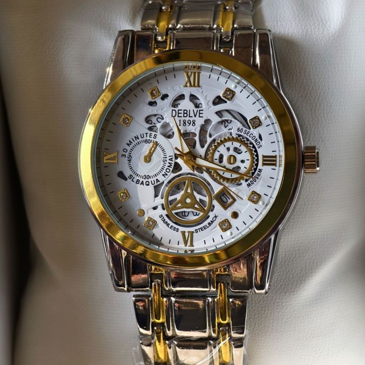 %E3%80%90Popularity%20King%E3%80%91Swiss%20Genuine%20Brand%20Automatic%20Mechanical%20Watch%20Business%20Style%20Luminous%20Calendar%20Steel%20Band%20Men's%20Watch%20%5BTop-notch%20-%20Image%202