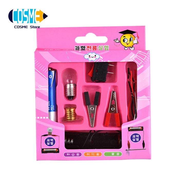 Electricity%20Kit%20Scientific%20Cognition%20Electricity%20Circuit%20Experiment%20Kit%20-%20Image%202